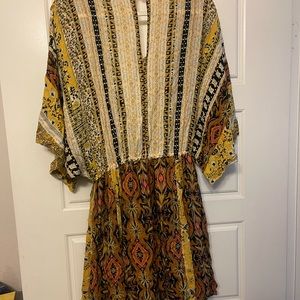 Free People Romper